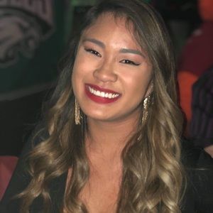 Meet your Posher, Phoebe